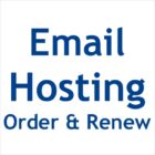 Domain Email Hosting